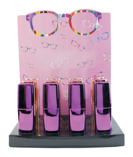 Eyeglass Case #009