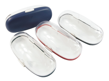 چشمہ کیس #007