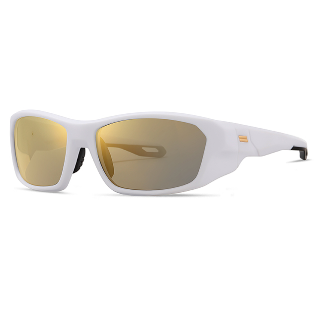 18201 TR90 ороосон хэлбэрийн хүрээтэй спортын нарны шил