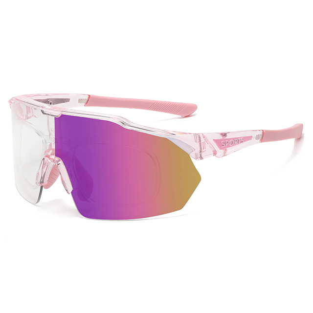 89583 Fotokromatske dioptrijske sunčane sunčane naočale velike veličine