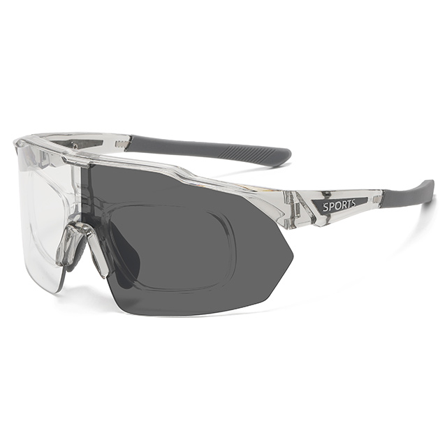 89583 Fotokromatske dioptrijske sunčane sunčane naočale velike veličine