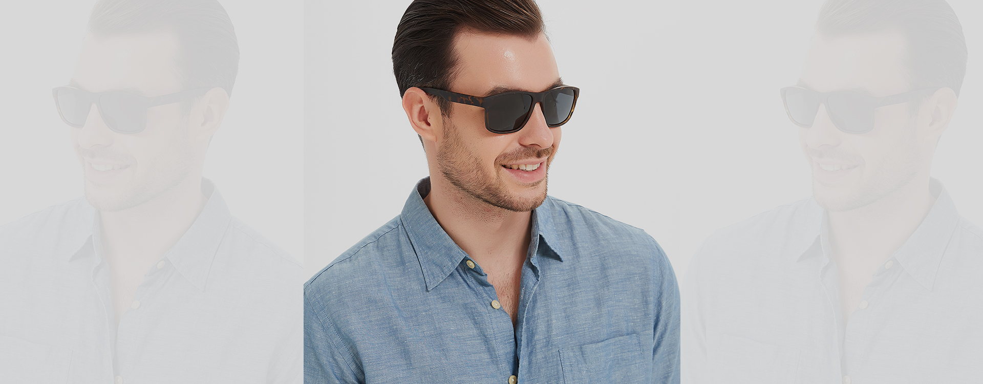 muške sunčane naočale