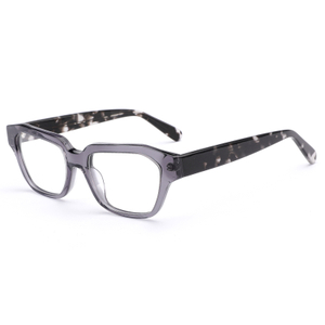 3029 P&aring; lager Spring Hinge Acetate Dame Optiske rammer