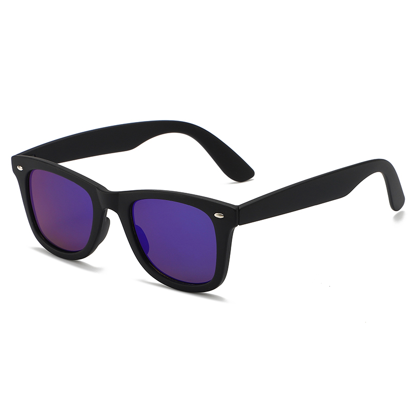 Stock Classic Wayfarer PC Sunglasses 0324