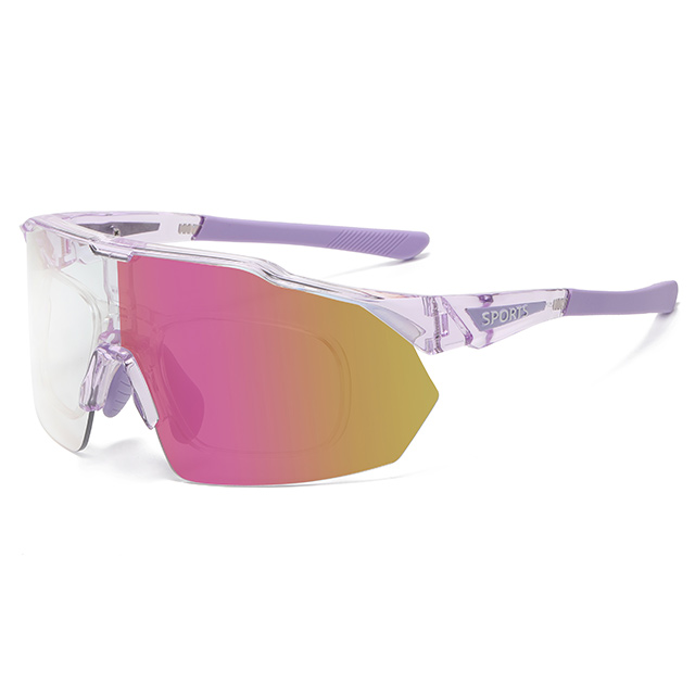 89583 Fotokromatske dioptrijske sunčane sunčane naočale velike veličine