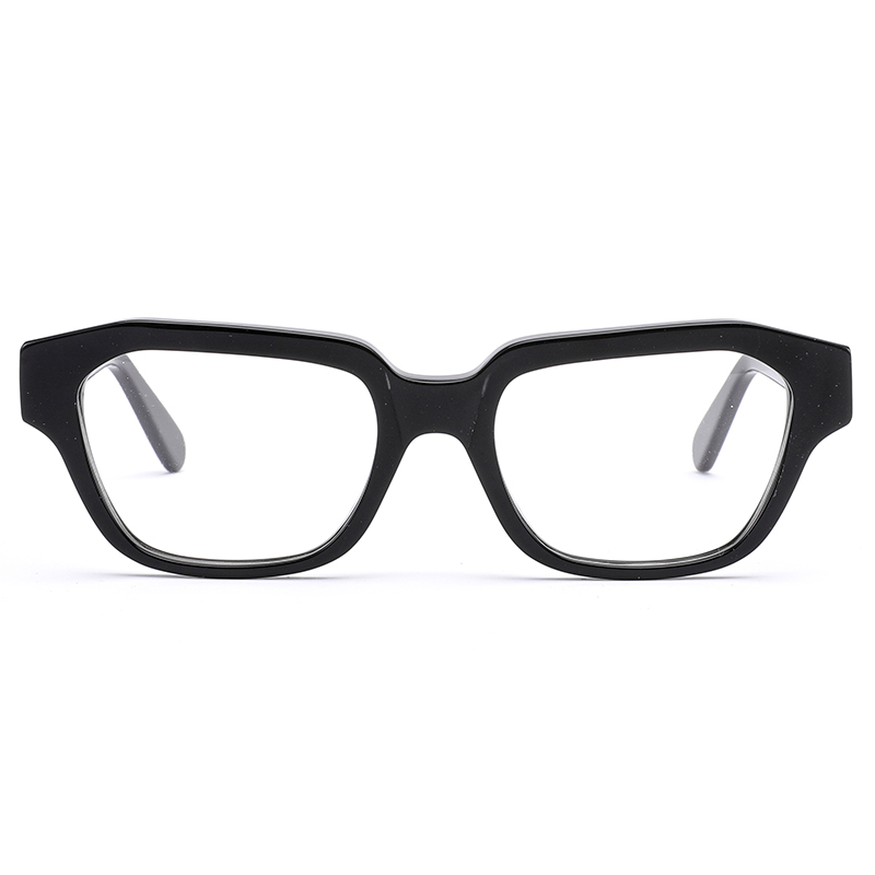 3029 На лагеру Женски оптички рамови са опружном шарком од ацетата