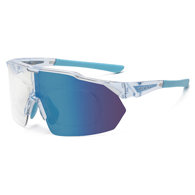 89583 Fotokromatske dioptrijske sunčane sunčane naočale velike veličine