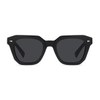 32109 แว่นกันแดด Geometric Wayfarer Acetate