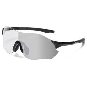 89581 Ramless Frame Photochromic Lens TR90 Спортын нарны шил