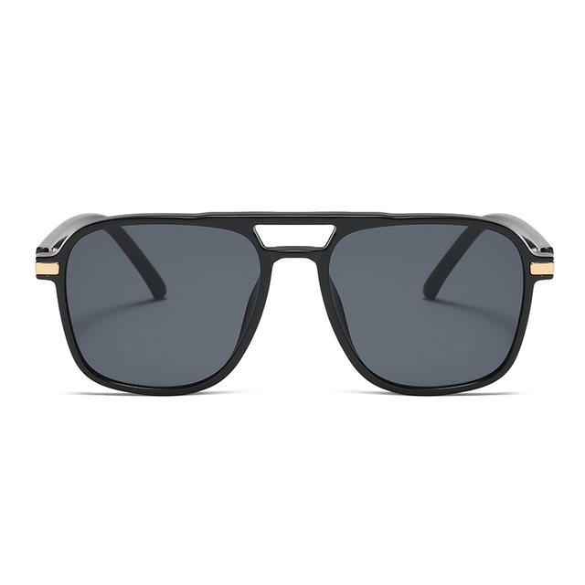 Stoku TR90+Syze dielli p&euml;r femra t&euml; polarizuara metalike #81792