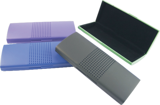 &Eacute;tui &agrave; lunettes #010