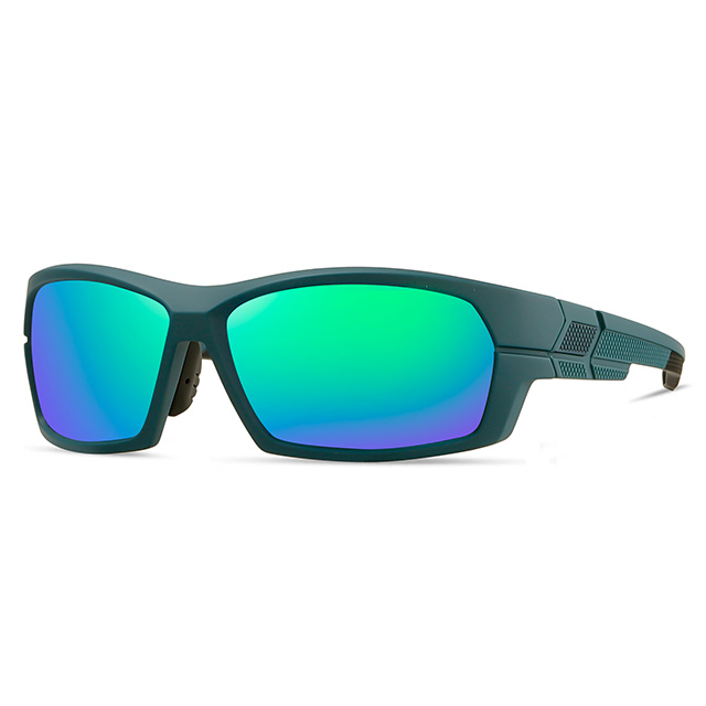 18202 UV400 Қорғаныс оралған қабықша, Unisex Спорт