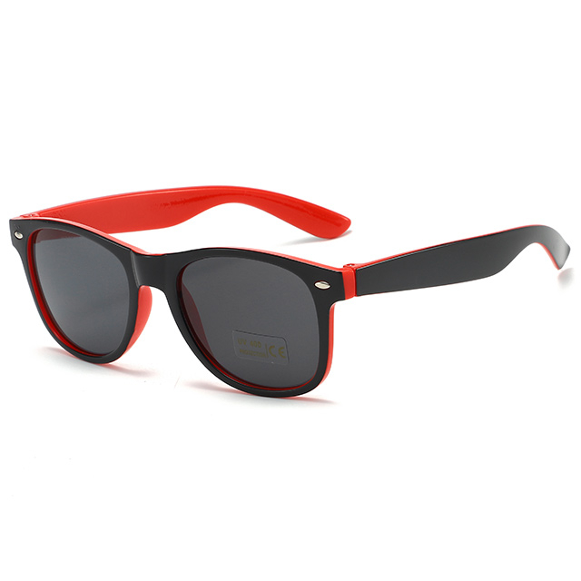8816313 Rua Tones Style Wholesale Commercial Promotional Sunglasses