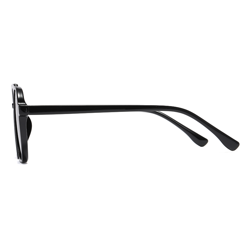 TR90 Double Bridges Women/Unisex Polarized Sunglasses #81793